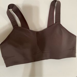 Lululemon Muave Sportsbra